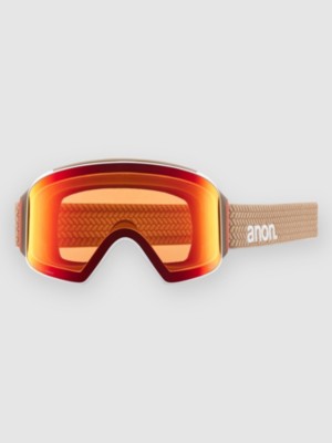 M4 Cylindrical Smttup Goggle