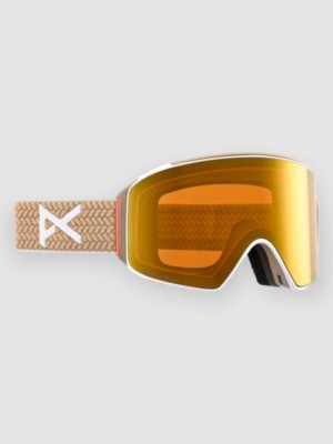 M4 Cylindrical Smttup Goggle