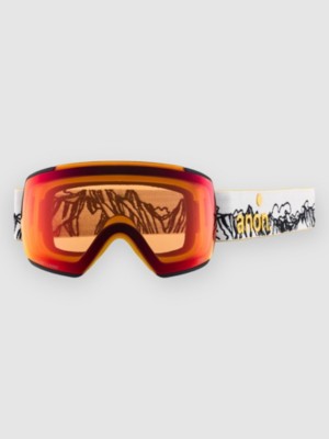 M5 Jumbo Goggle