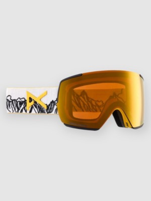 M5 Jumbo Goggle