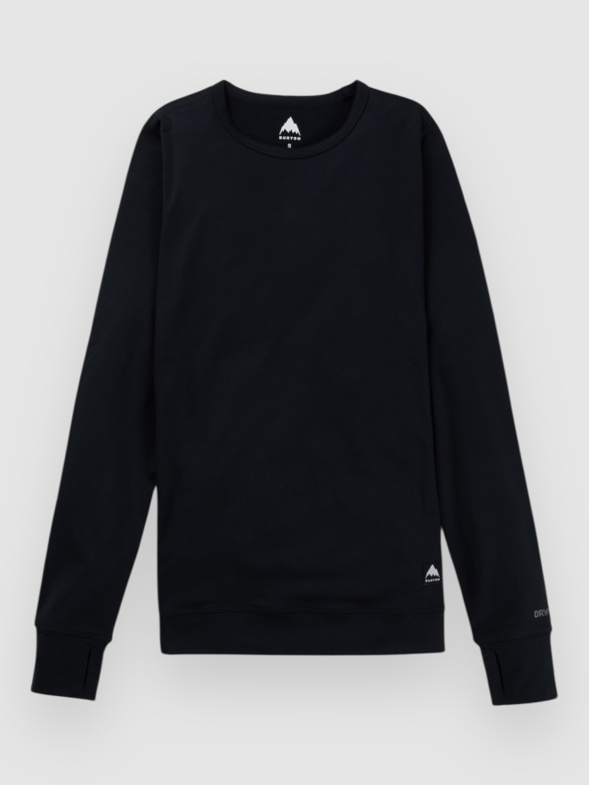 Burton Mdwt Crew Base Layer Top