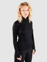 Burton Mdwt Long Neck Base Layer Top
