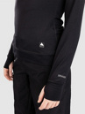 Burton Mdwt Long Neck Base Layer Top