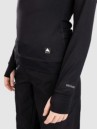 Burton Mdwt Long Neck Base Layer Top