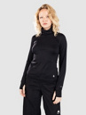 Burton Mdwt Long Neck Base Layer Top