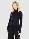 Burton Mdwt Long Neck Base Layer Top