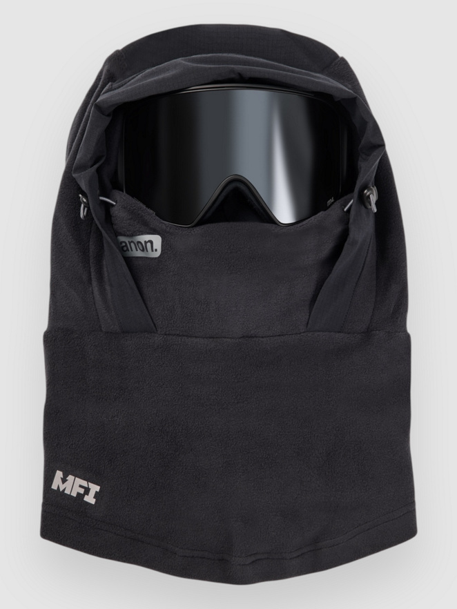 Anon MFI Fleece Hood
