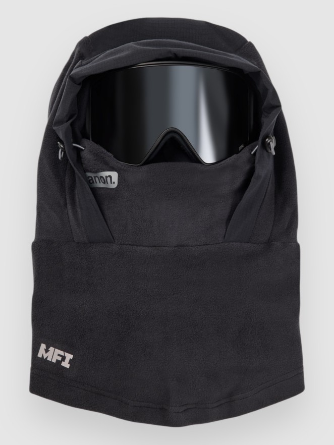 Anon MFI Fleece Hood