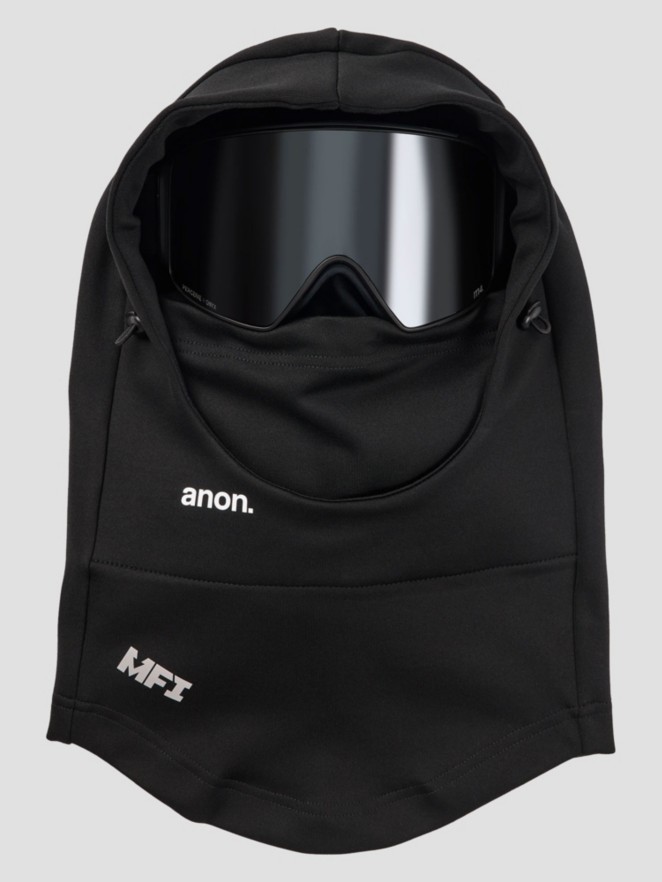 Anon MFI Hooded Balaklava