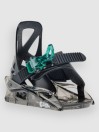 Burton Mini Grom 2025 Snowboard Bindings