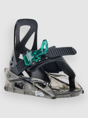 Mini Grom 2025 Snowboard Bindings