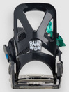 Burton Mini Grom 2026 Kids Snowboard Bindings