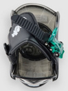 Burton Mini Grom 2026 Kids Snowboard Bindings