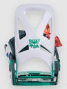 Burton Mini Grom 2026 Kids Snowboard vezi