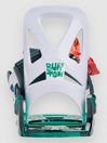 Burton Mini Grom 2026 Kids Snowboard Bindings