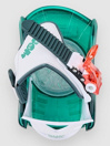 Burton Mini Grom 2026 Kids Wiazania snowboardowe