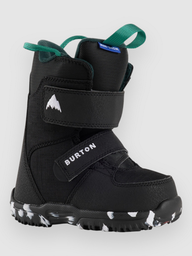 Burton Mini Grom 2025 Kids Snowboard Boots