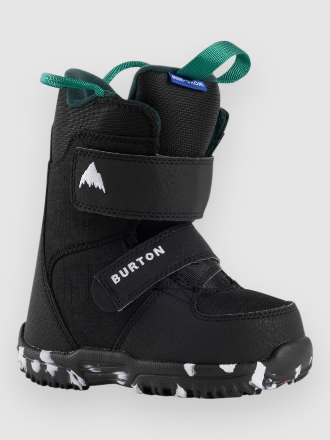 Burton Mini Grom 2025 Kids Snowboard Boots