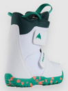 Burton Mini Grom 2025 Kids Snowboard Boots