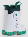 Burton Mini Grom 2025 Kids Snowboard Boots