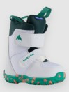 Burton Mini Grom 2025 Kids Snowboard Boots
