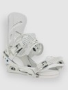 Burton Mission 2025 Snowboard Bindings