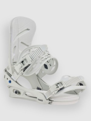 Mission 2025 Snowboard Bindings