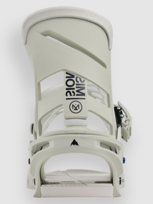 Mission 2025 Snowboard Bindings