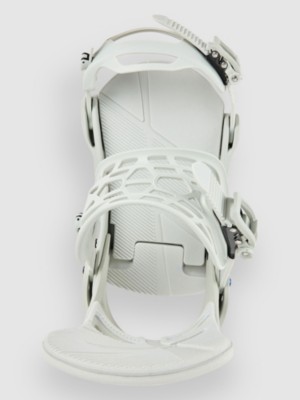 Mission 2025 Snowboard Bindings