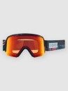 Anon Nesa Dgtlrt Gafas de Ventisca