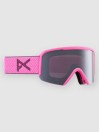 Anon Nesa Pink Goggle