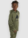 Burton Oak Kids Hoodie