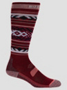 Burton Prfrmnc Lw 2Pk Tech Socks