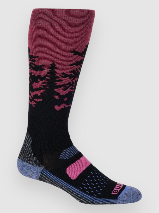 Burton Prfrmnc Mw Tech Socks
