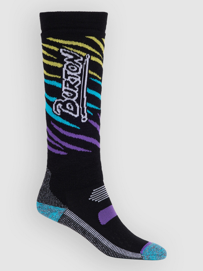 Burton Prfrmnc Mw Kids Socks