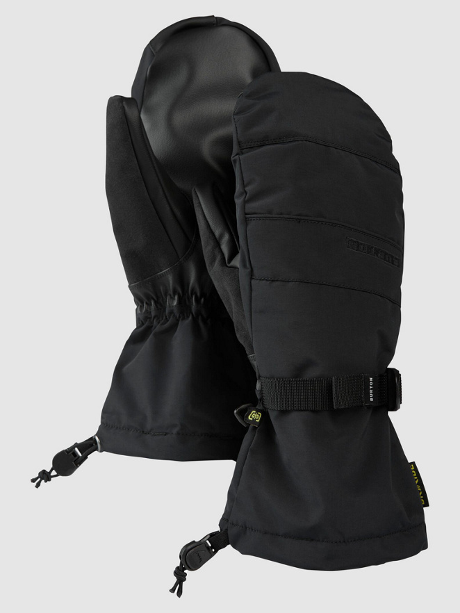 Burton Profile Mittens