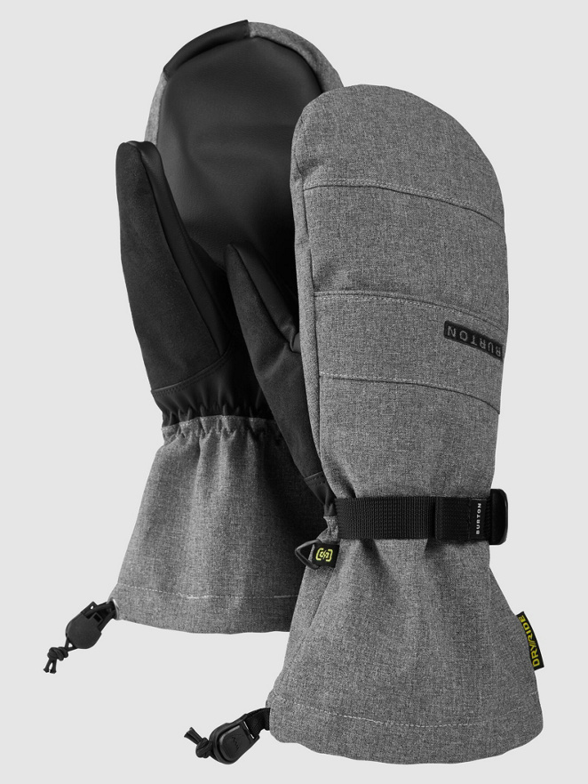 Burton Profile Mittens