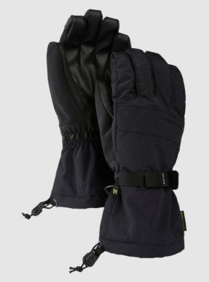 Profile Gants