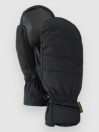 Burton Profile Under Mittens