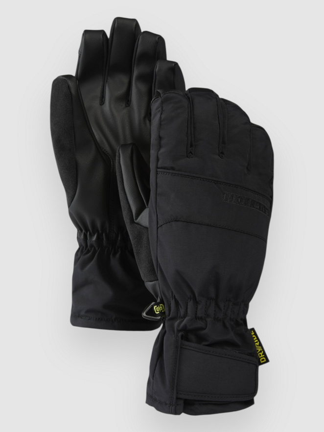 Burton Profile Under Handskar