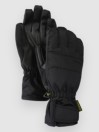 Burton Profile Under Gloves
