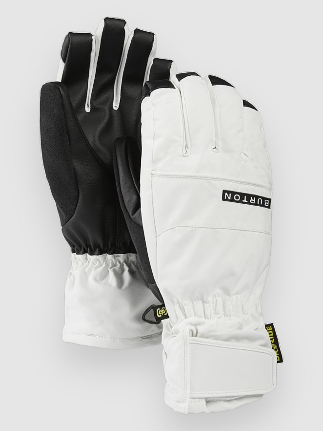 Burton Profile Under Handschoenen