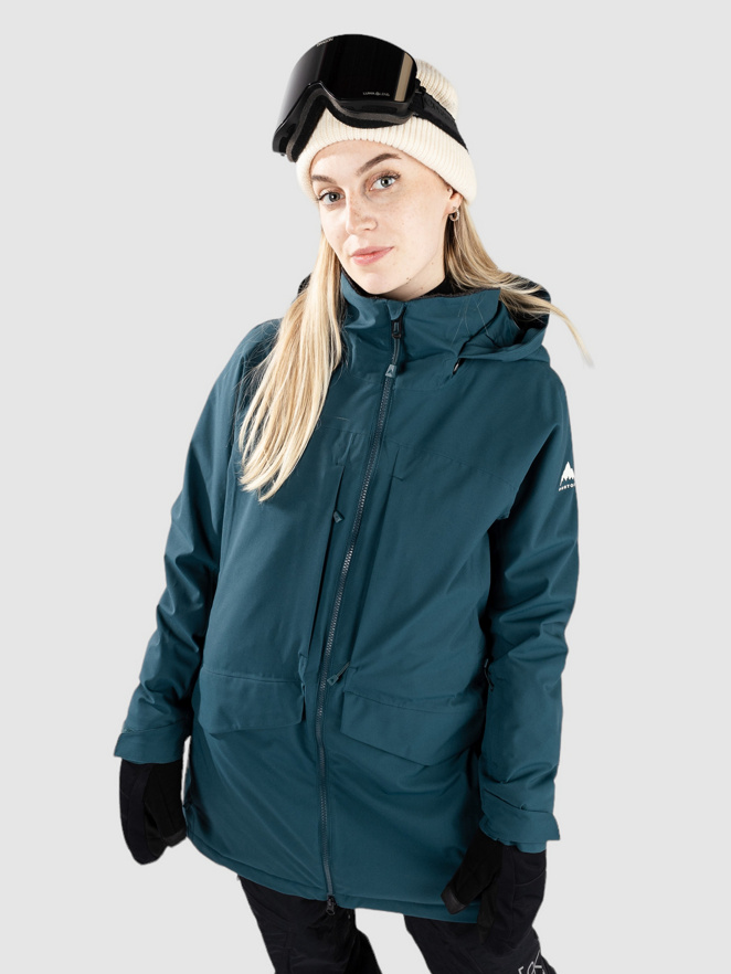 Burton Prowess 2.0 Veste