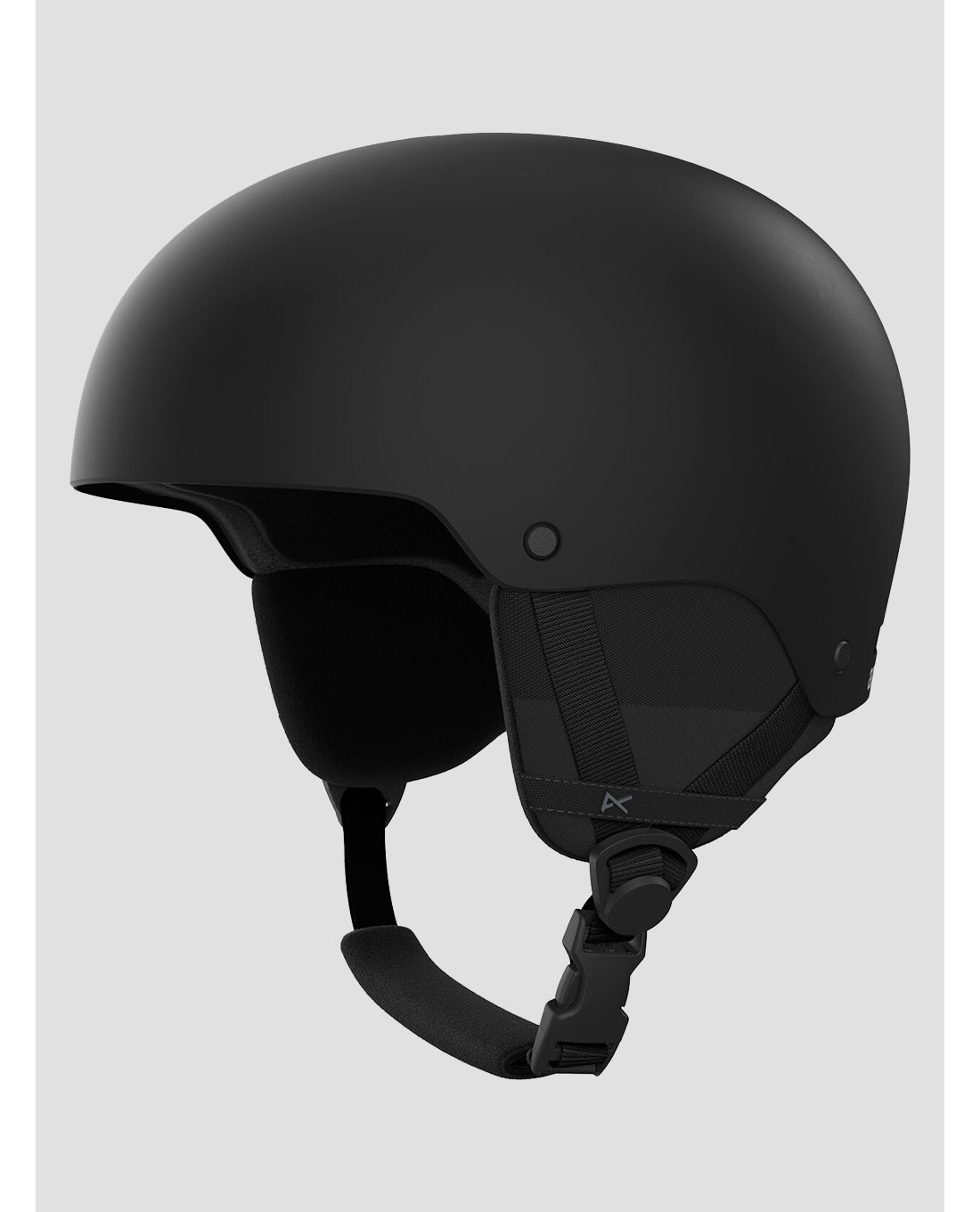 Anon Raider 3 Helm black eu