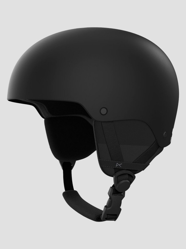Anon Raider 3 Helm black eu