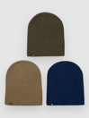 Burton Rcy Dnd 3 Pack Beanie