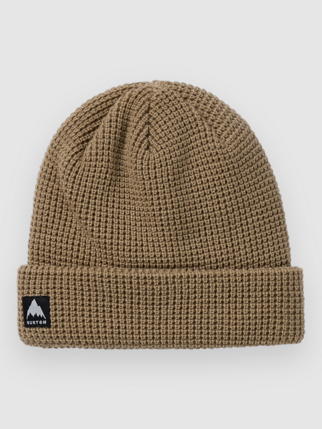 Burton Rcy Waffle Beanie