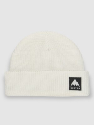 Burton Recycled Vt Beanie stout white kaufen