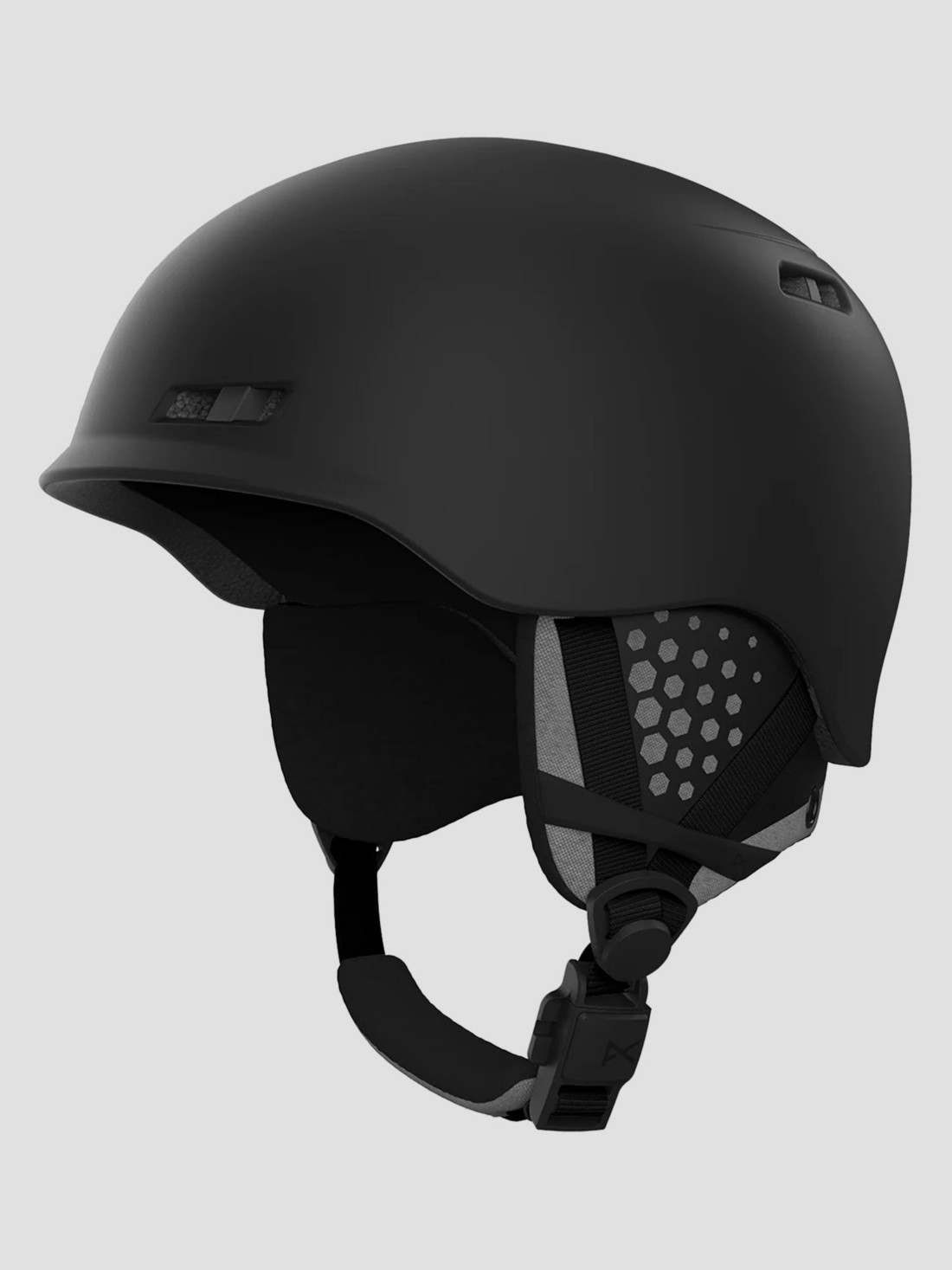 Anon Rodan MIPS Helm black