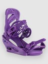 Burton Scribe 2025 Fixations de Snowboard